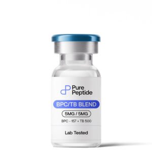 BPC-157 / TB-500 Blend