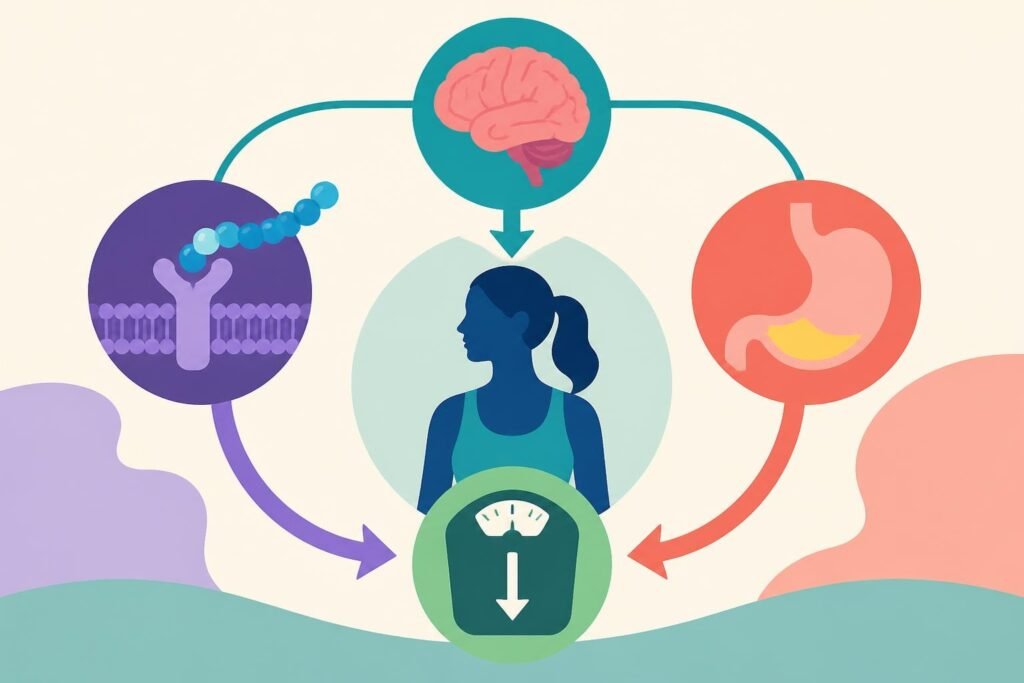 Best Peptides for Weight Loss: 2026 Expert Guide