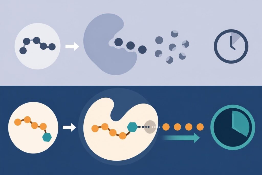DAC Peptide: Understanding Its Benefits and Applications
