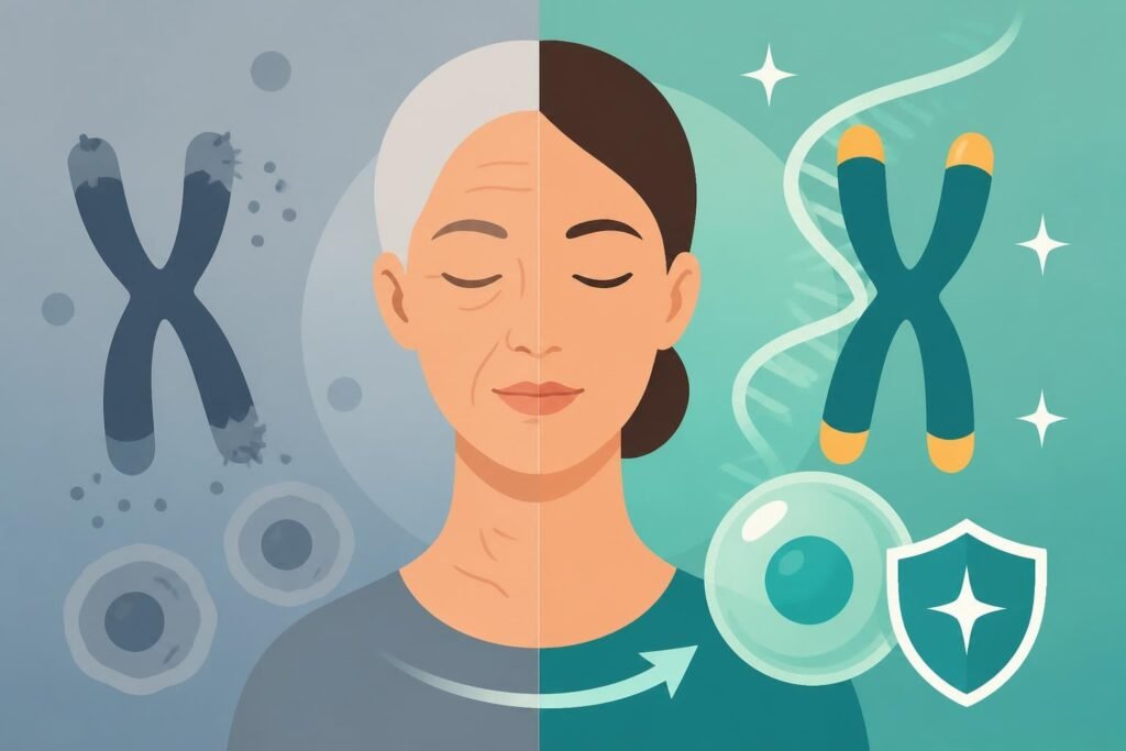 Epitalon Peptide: Research, Benefits, and Applications