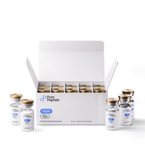 Human Growth Hormone (HGH)