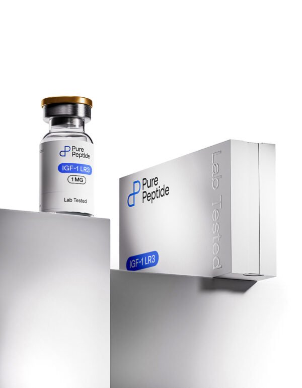 IGF-1 LR3