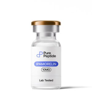 Ipamorelin