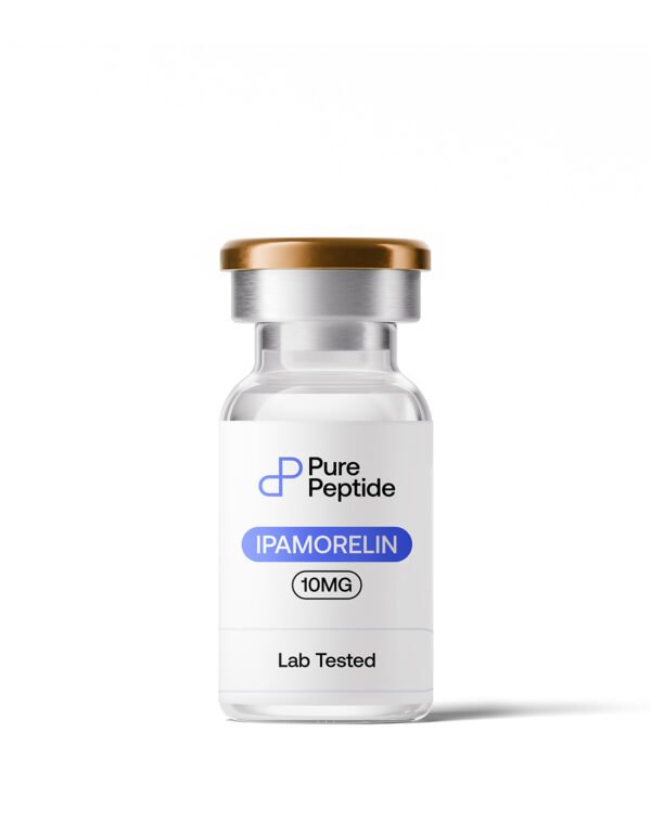 Ipamorelin