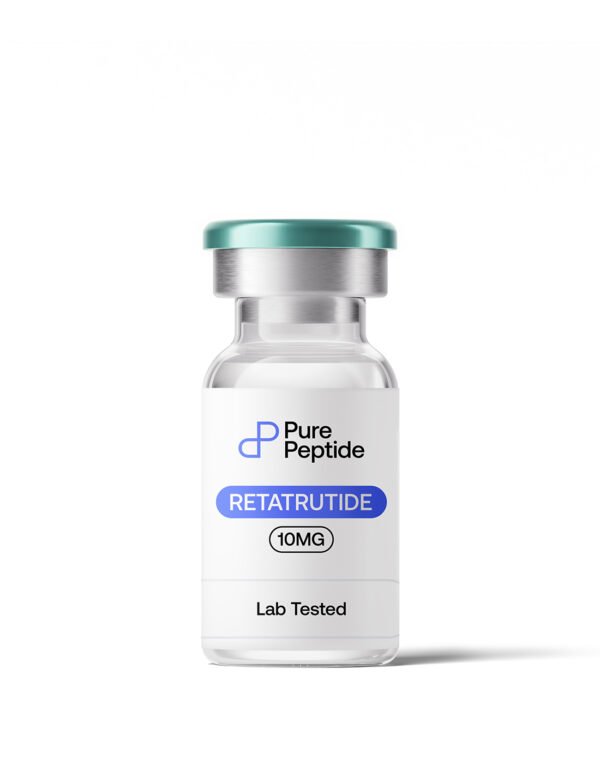 Retatrutide