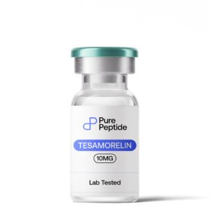 Tesamorelin
