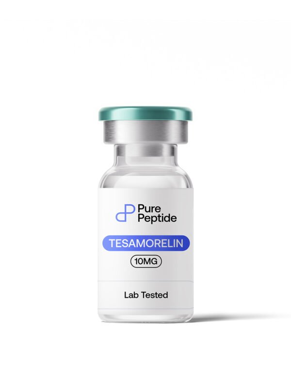 Tesamorelin