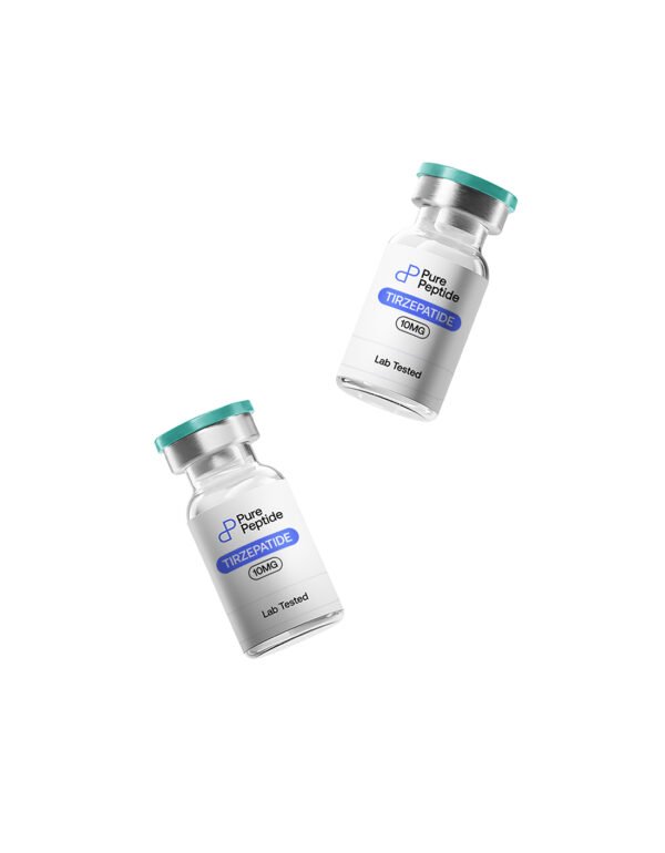 Tirzepatide