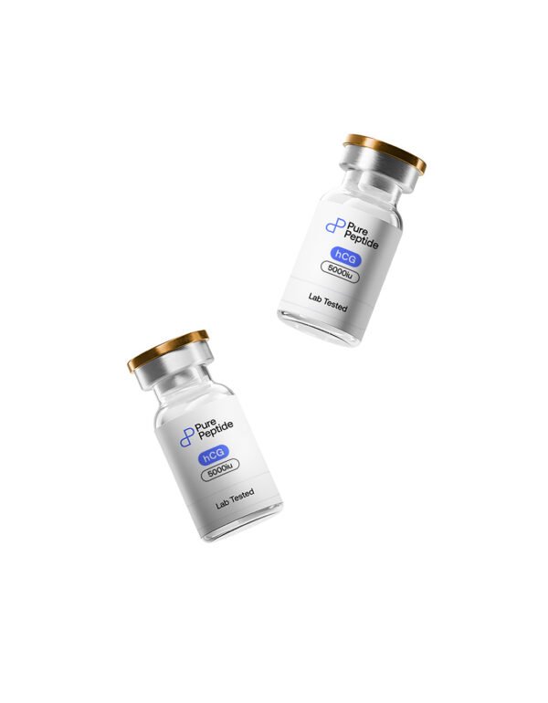 Human Chorionic Gonadotropin (hCG)