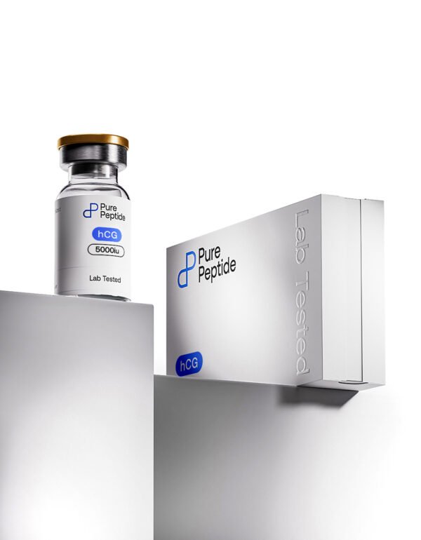 Human Chorionic Gonadotropin (hCG)
