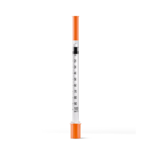 Injection Syringes